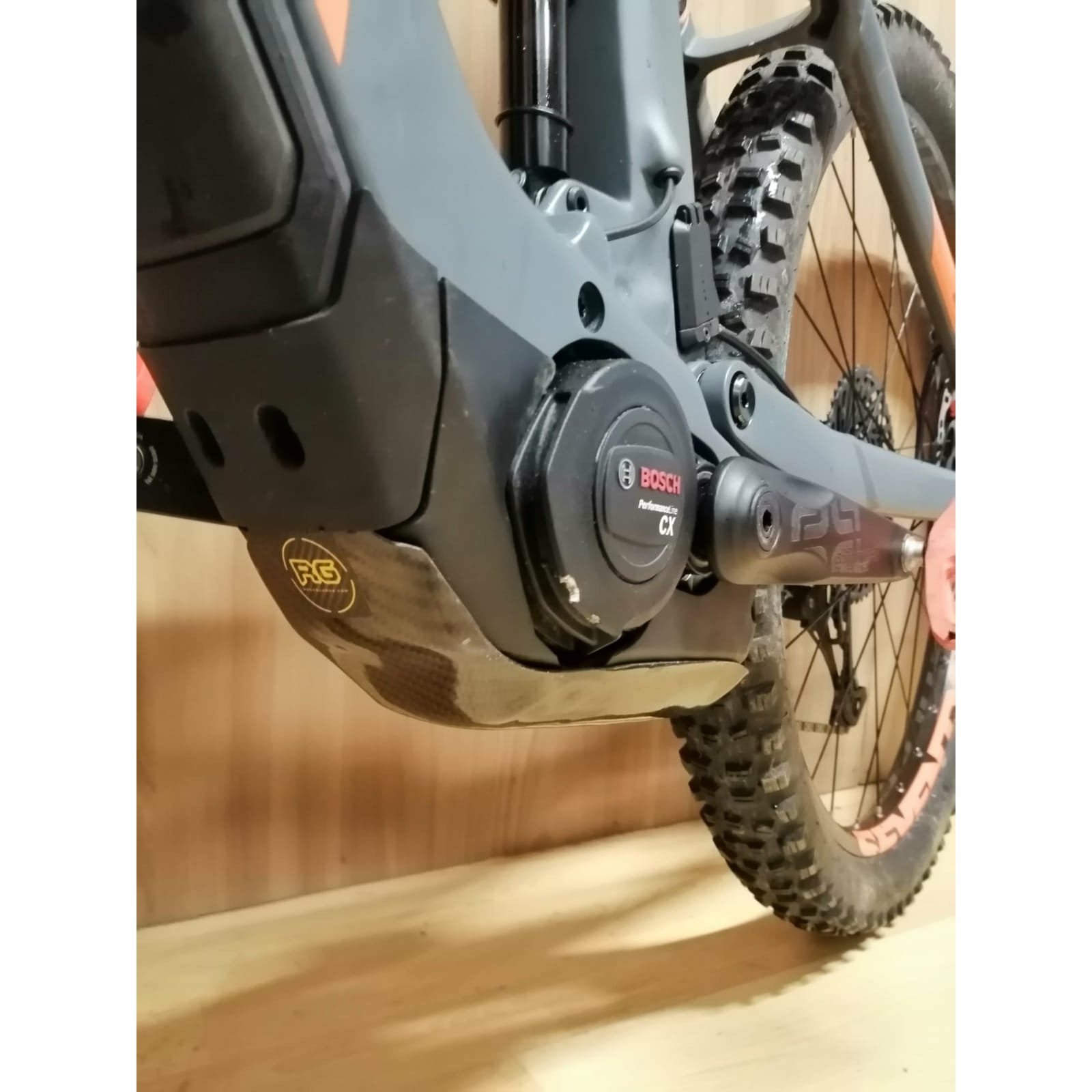 Cube deals ebike accessories