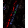 TrailWhips Chrome Holographic Downtube Sticker - TrailWhips