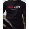 TrailWhips Riders Club Long Sleeve Jersey - TrailWhips