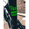 TrailWhips Sticker - Square Design-Stickers-TrailWhips